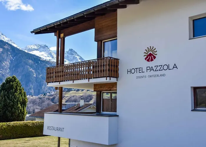 Hotel Pazzola