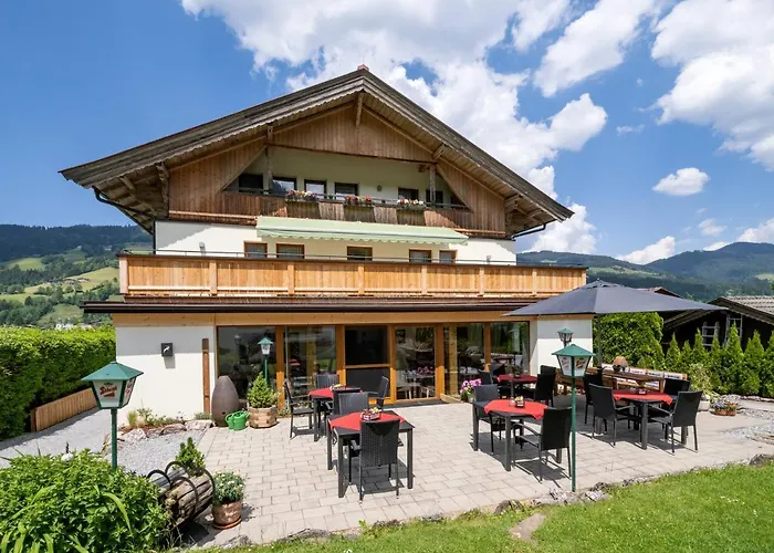  Haus Tirol