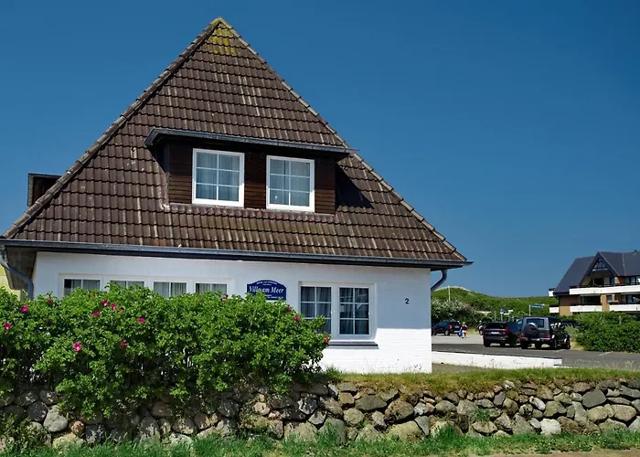 Villa Am Meer