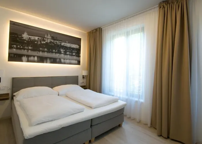 3 SterneHotel Adeba Plus