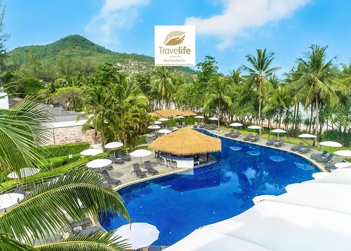Sunprime Kamala Beach (Adults Only)