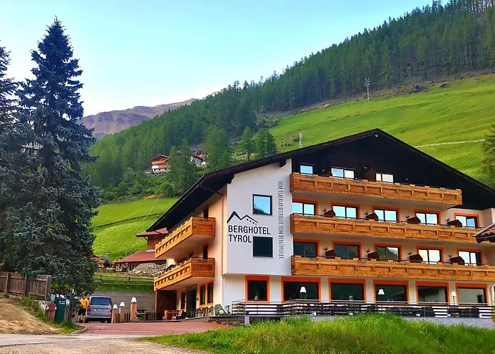Tyrol