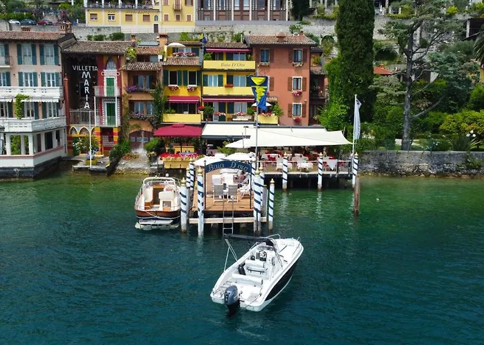 Baia D'Oro - Adults Only