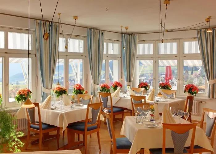 JUFA Hotel Schwarzwald
