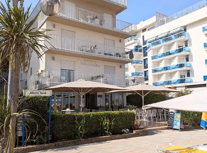 Hotel Solemare
