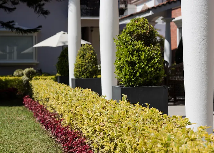  Casa Bonita & Luxury Residence
