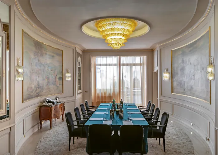Hotel Am Hassler Roma
