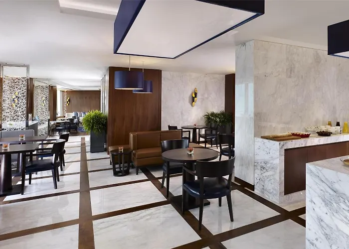  Hyatt Regency Istanbul Atakoy
