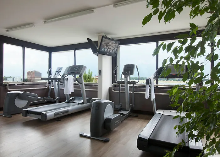 Hotel Am Crowne Plaza Geneva By Ihg