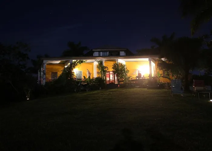 Germaican Hostel