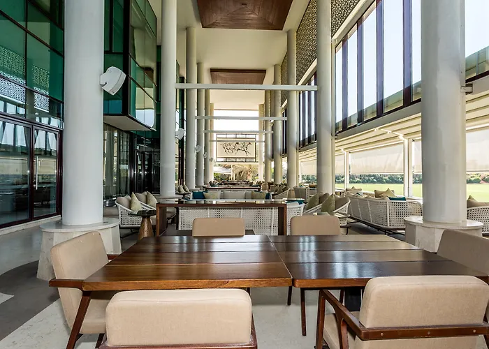 Melia Desert Palm Member Of Melia Collection Romantik Hotel