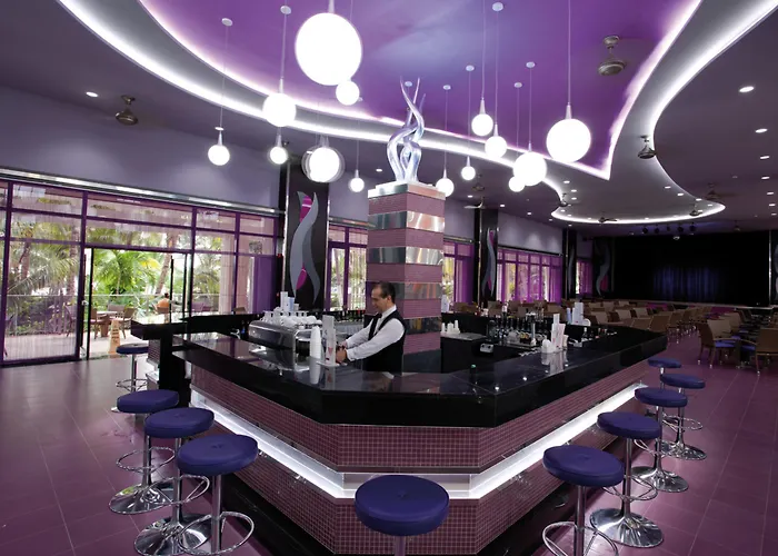3-Sterne-Hotel: Hotel Riu Caribe
