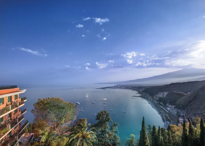 Strandhotel: Hotel Villa Diodoro