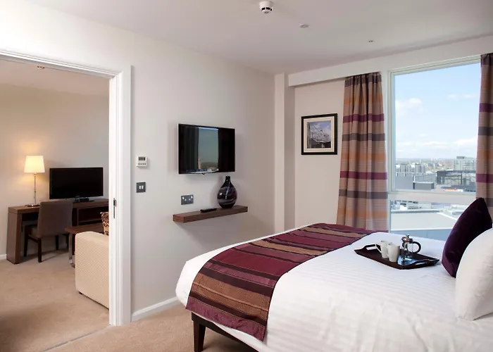  Hyatt House London Stratford -