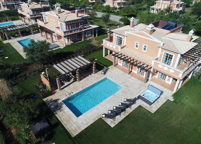Hotel mit Tennis: Colina Da Lapa & Villas
