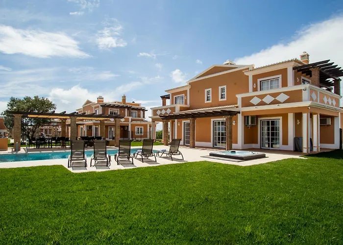 Hotel mit Tennis: Colina Da Lapa & Villas