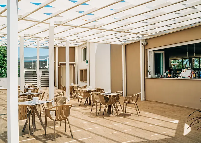 Wellness Hotels Torre Cintola Greenblu Sea Emotions