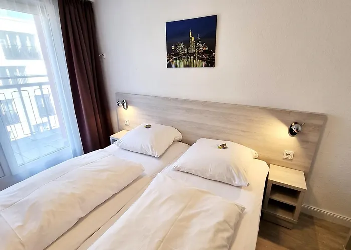 Adler Frankfurt
