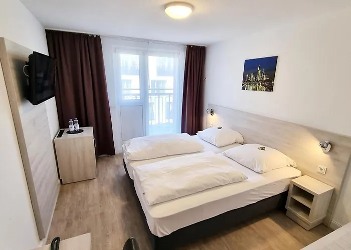 Adler Frankfurt