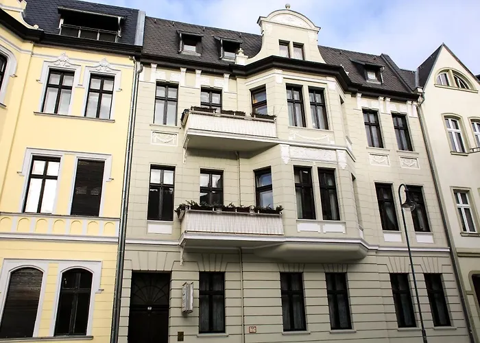 Pension Siewert