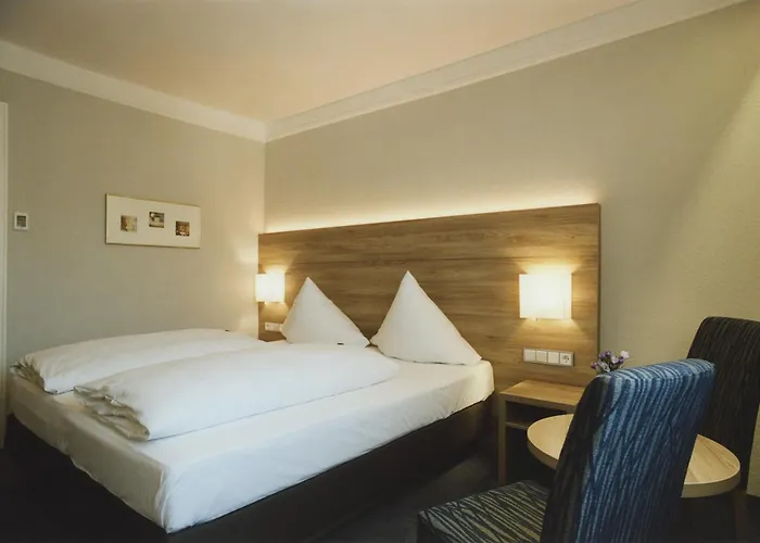 Hotel: Hotel Jedermann