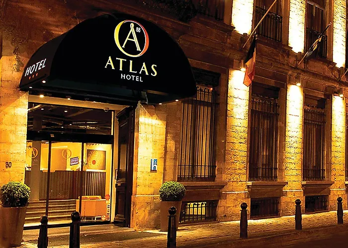 Atlas