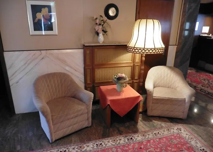 Hotels Landhaus Dieterichs