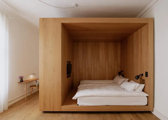 Kinderhotel Edith