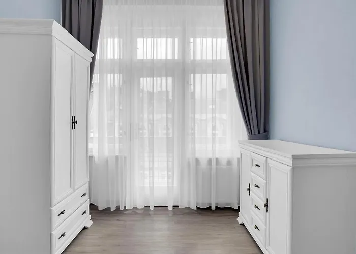 Aphrodite Suite