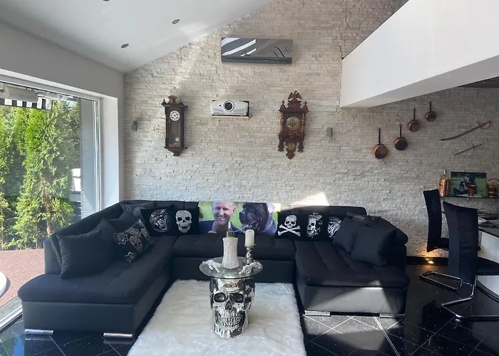 VIP Haus Winterberg