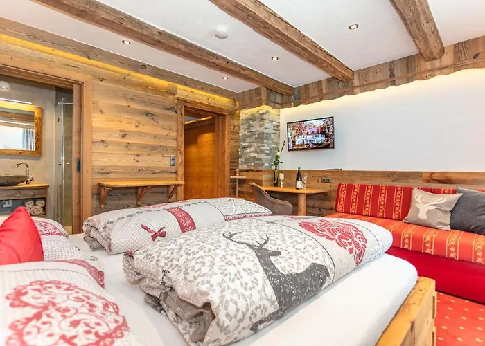 Pension Berghof