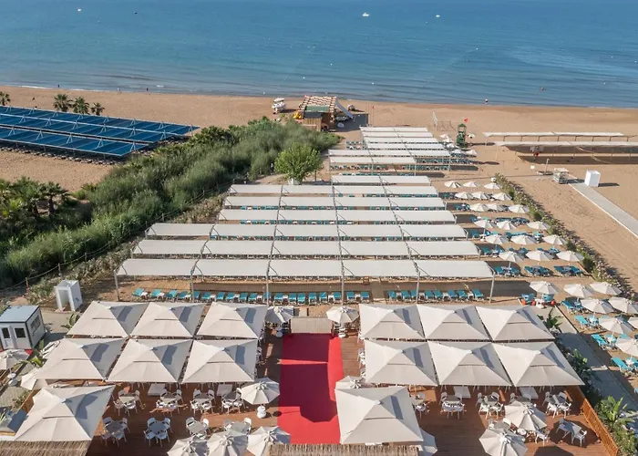 Familienhotel: Arcanus Hotels Trendline Side