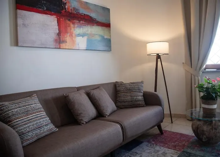 Zentrales Hotel: Casa Dei Vettii B&B