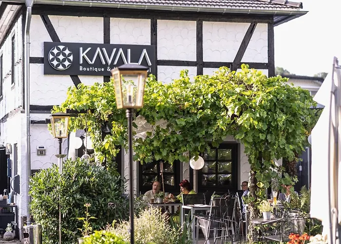 Hotel Kavala