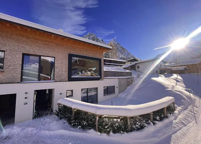 Chalet