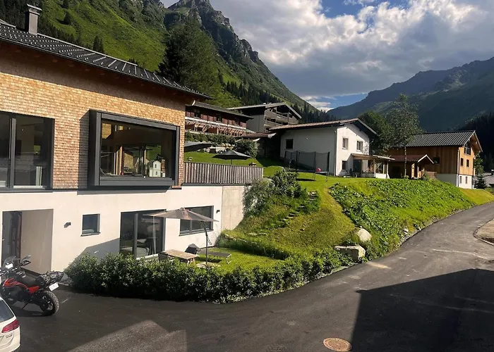 Chalet