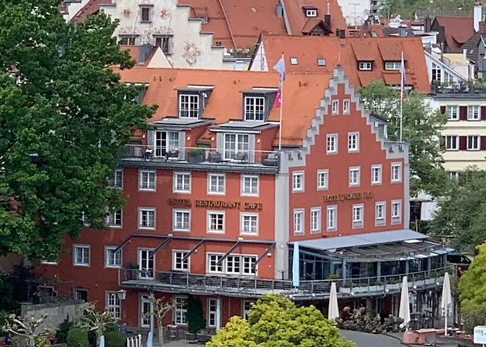 Hotel Lindauer Hof