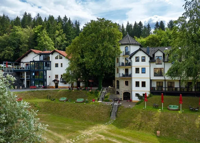 Gastinger Hotel-Restaurant