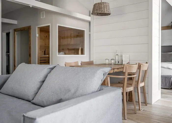 Cozy & Lofts Timmendorfer Strand