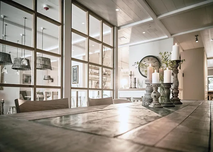 Cozy & Lofts Timmendorfer Strand