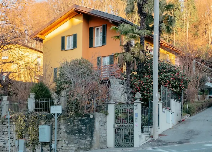 A Casa Di Maria