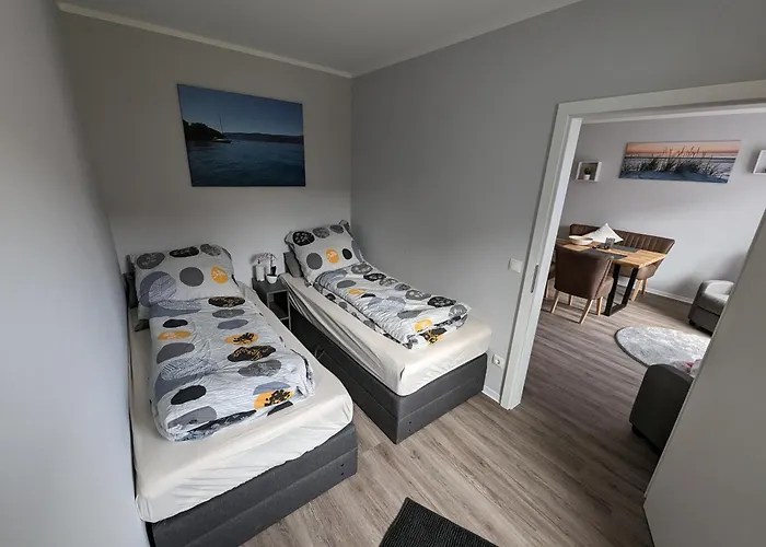 Ferienwohnung Vogt