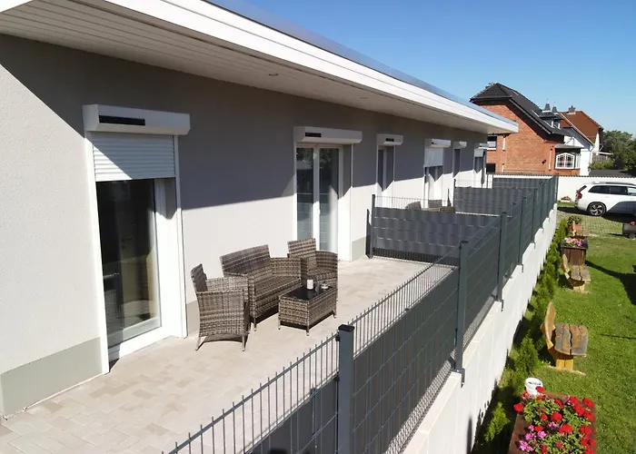 Ferienwohnung Vogt