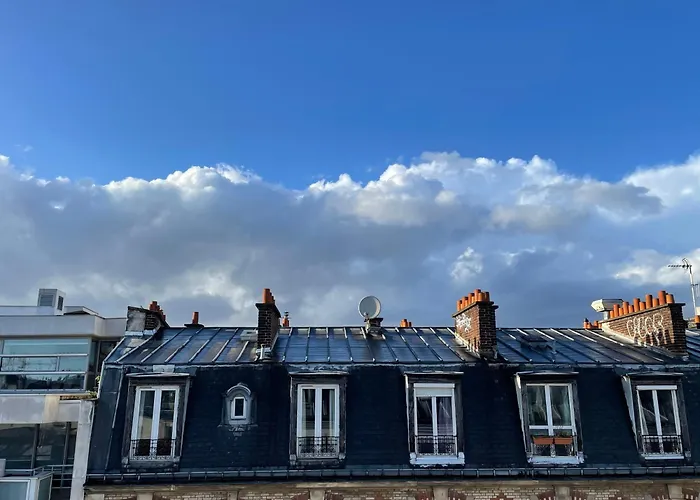 Studio Parisien