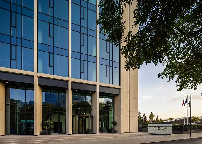 Familienhotel: B1 City Hotel Sofia