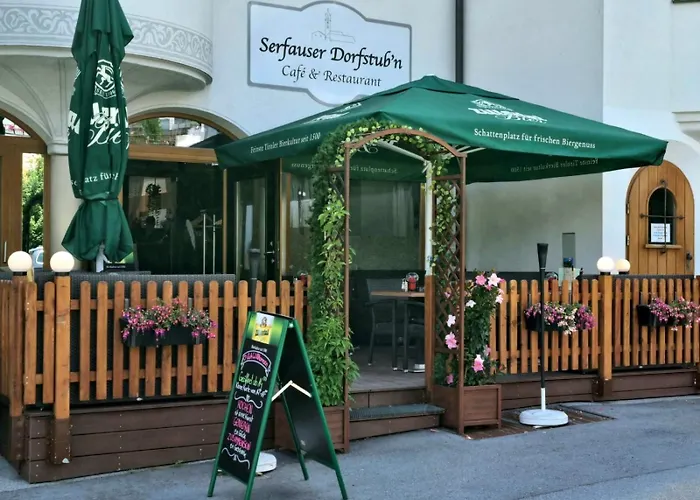 Alpensuites