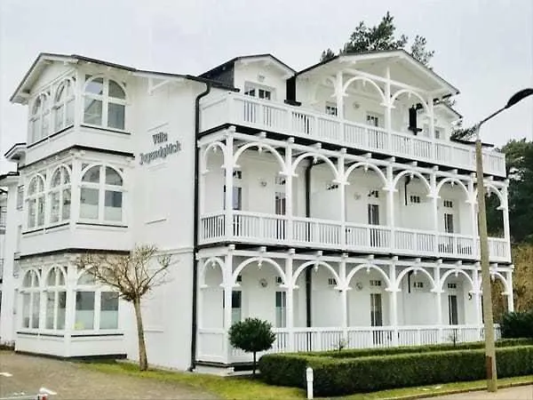 Villa Jugendglück FV 1
