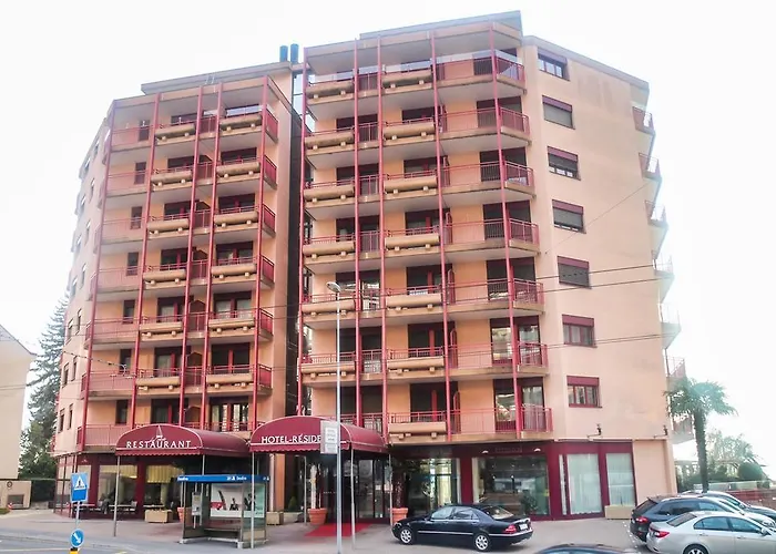 Hotel Bristol