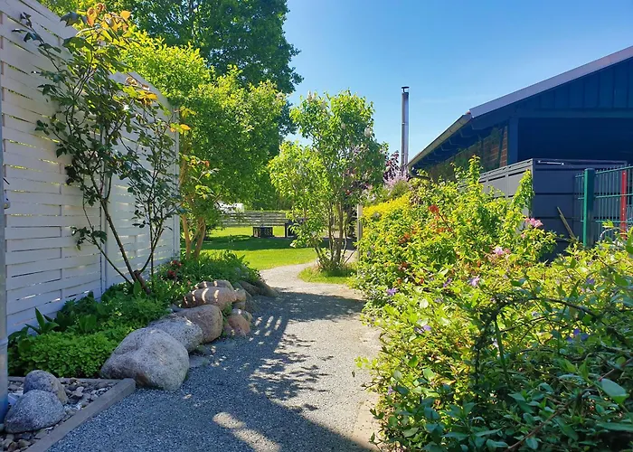 Am Wald - Ferienwohnung 03