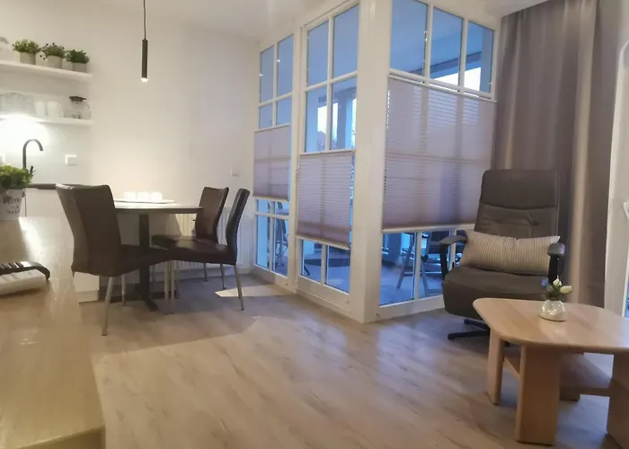 haus Atlantik